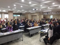 일회용품 사용 줄이기 실천 결의