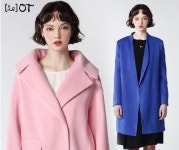 패션지오(주),의류브랜드모리모리스부터‘르오트(LeOT)’까지...“여성의류업계입지다져”