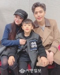 손준호♥ 김소현 #손드워드 #주안이