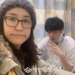 최민수♥ 강주은 큰아들이 오늘 첫 스쿠터사고를 경험한 날