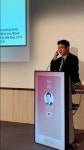 연세이원성형외과 대표원장 이원원장, 세계 최대 미용성형학회 IMCAS 강연