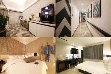 용인 호텔야자, 국내 호텔에서 즐기는 힐링 여행