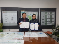 평택시 지산동, 저출산문제 해결 위해 송탄새마을금고와 서로 손잡아