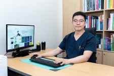 인천터미널정형외과의원, 한국소지바만족지수 1위 정형외과 부분 수상