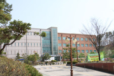 웅지세무대학교, 학과 조교 신규 채용 공고