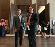 2대째 선박 수리업을 이어온 ‘덕유산업’, FRP 선박 제작, 수리 서비스 제공