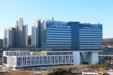 용인시, 동백 연세의대 용인세브란스병원 3월1일 개원