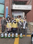 고양시 원신동, 코로나19 지역사회 확산 방지 총력