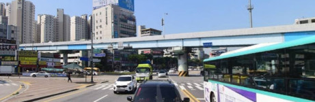 성남시 ‘지진 방재’ 교량 등 13개 시설물 내진보강사업