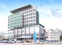 김포우리병원, 코로나19 국민안심병원 지정