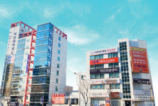 ‘척추·관절·재활’ 특화 자인메디병원, 복지부로부터 ‘코로나19 국민안심병원’ 지정