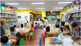 어린이 장난감 레고, 블럭팡 무제한 대여서비스 눈길