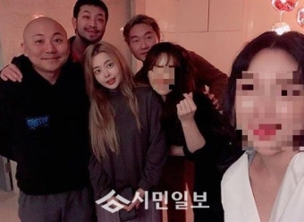 '최병길' 서유리 