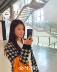 털털한 언니 이시영 몇일째 집에 있다보니..청소를 하게된다