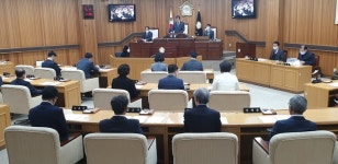 목포시의회, 제354회 임시회 폐회