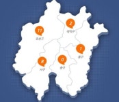 ‘충격’ 둔산내과의원... 사회적 공포 증폭시킨 코로나19 확진자 동선 ‘논란 일파만파’