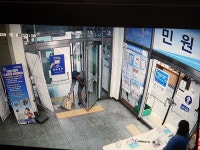 고양시 주교동, 강풍도 코로나19도 잠재우는 감동의 익명 기부