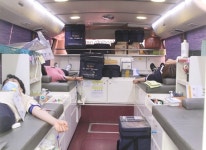 의료법인 일산복음의료재단, 사랑나눔실천 헌혈캠페인 진행