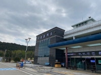 KR산업 구정(동해 방향) 휴게소, 다사랑공동체 추진 캠페인 ‘공간기부’ 참여