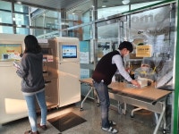 양산시립·웅상·영어도서관 ‘워킹스루’ 운영