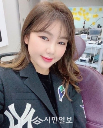 '중장년 아이돌' 송가인 