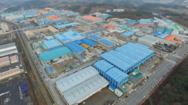 진주시, 한국형 디지털 뉴딜 사업 시범도시 구축한다