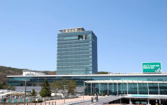 용인시, 미세먼지 저감 도내‘우수’기관에 선정