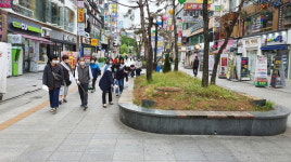 고양시 화정2동 통장협의회, 코로나19 재확산 방지를 위한 방역 소독 실시