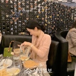 '새댁의 일상' 이정현 "감동받았어용 ~모두들 감사해용"