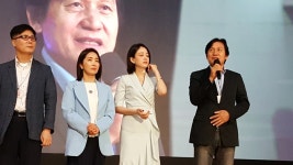 5.18을 맞아 특별상영된 ‘아들이 이름으로’, 깊은 감동과 울림의 의미 되새겨~.