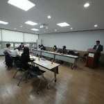 고양시 일산동구, 청사 내 유휴 부지 활용 위해 머리를 맞대다