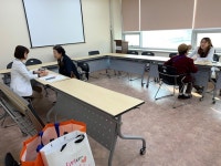 시흥시 월곶동 행정복지센터, 우리동네 가디언스사업에 참야할 단체 모집