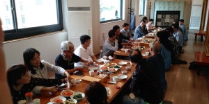 평택시 송탄출장소, 지역주민과의 소통을 위한 간담회 실시