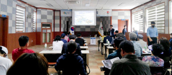 경남 합천군,초계면 도시재생 활성화계획  주민공청회 및 토론회 개최