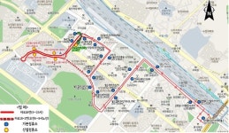 마포18번 마을버스 DMC역까지 달린다··· 區, 노선 1km 연장