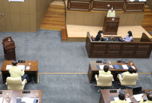 마포구의회, 제239회 제1차 정례회