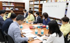 마포구의회 2개 의원단체, 30일 활동 종료