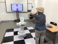 은평구치매안심센터, 지역내 노인 대상 온라인 커뮤니티 케어 실시