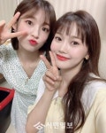 오마이걸 효정X아린 모두 주목 캔디하우스 ★최초공개★ 합니다!!