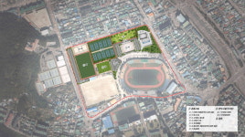 경남 진주시, ‘진주 신안동 복합스포츠타운 조성’ 청신호