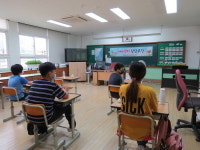 경남 합천교육지원청 Wee센터, 2020 긴급상담주간 운영
