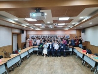 시흥시 정왕4동 주민자치회, 우수사례 벤치마킹 위한 선진지 견학