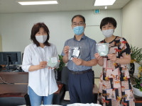 고양시 능곡동, 저소득층 이웃 위한 마스크 지원 손길 이어져
