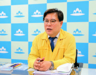 [로컬거버넌스] 김정식 인천시 미추홀구청장, 민선 7기 후반기 구정방향