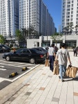 고양시 화전동 새마을부녀회, ‘효(孝)꾸러미’ 지원 사업 실시
