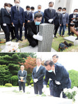 광주로··· 강원도로···