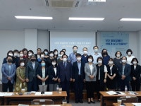 고양시, ‘성인발달장애인 어떻게 살고 있을까?’ 주제로 토론회 개최 대표 이미지