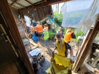 여주시 대신면, 율촌2리 주거환경 개선사업 추진