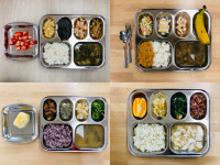 서울 중구 어린이집 친환경 안심 식단 큰 호응