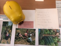 경남양산시,소주동 아이소리어린이집 사랑의 돼지저금통 기탁